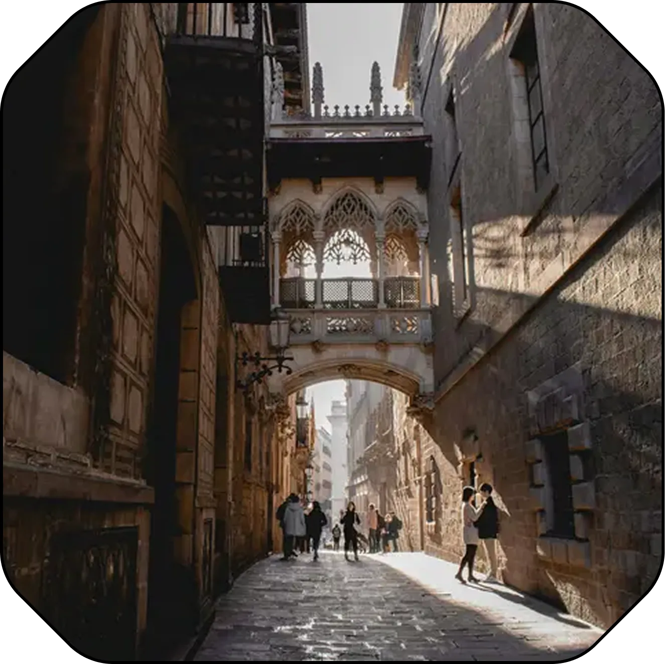 Gothic Quarter