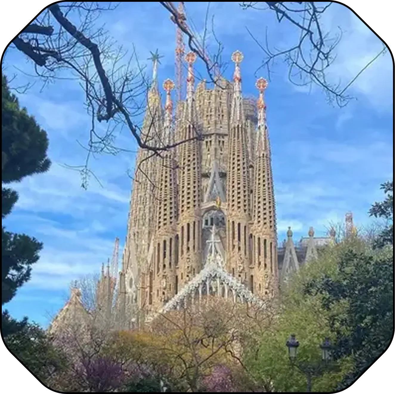 Sagrada Família