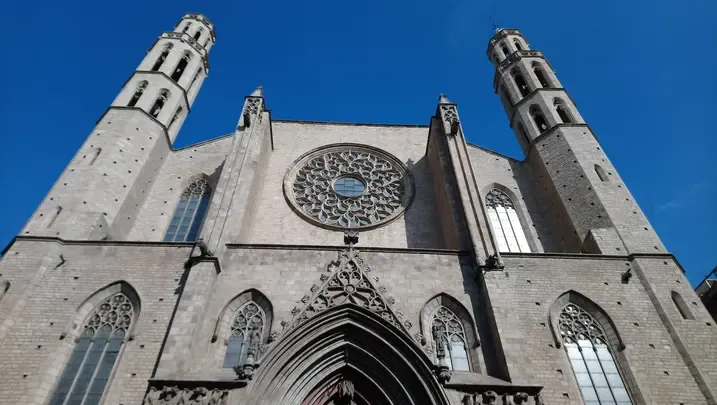 Catedral de Barcelona