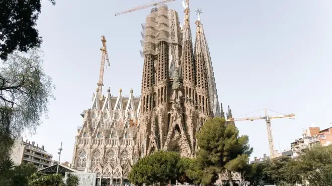 Sagrada Família